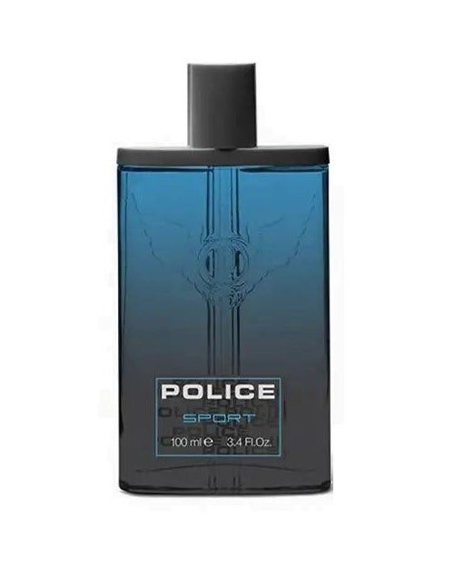 Police Sport Men's Cologne